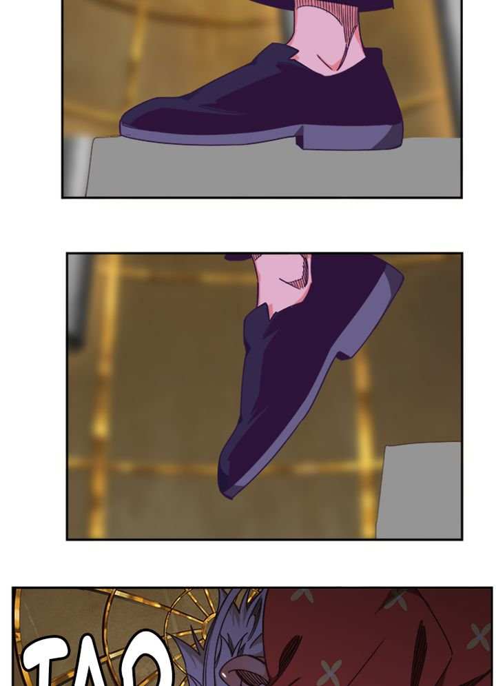 The God of High School Chapter 513 - page 36