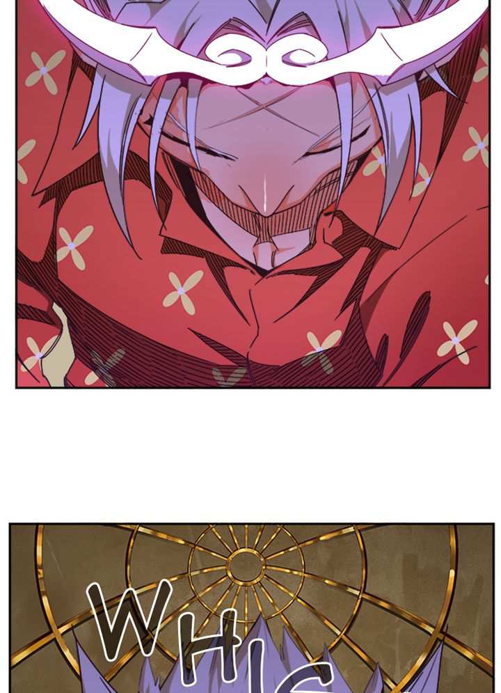 The God of High School Chapter 513 - page 38