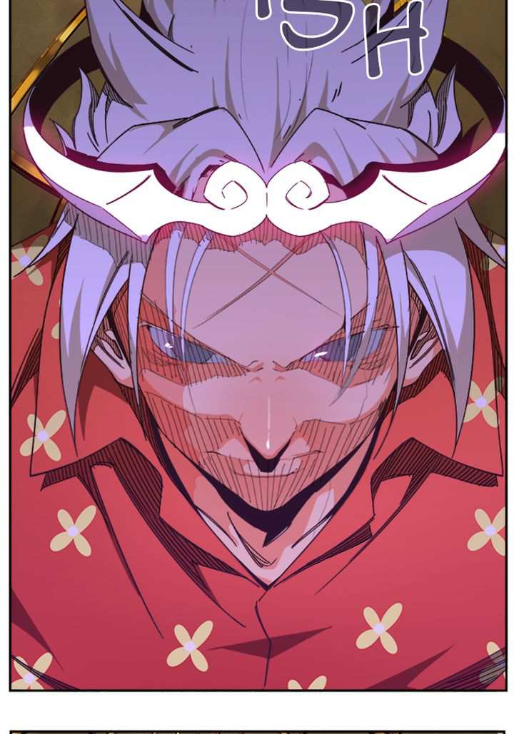 The God of High School Chapter 513 - page 39