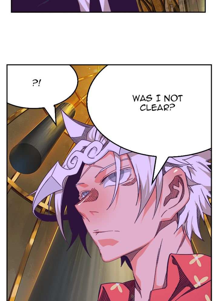 The God of High School Chapter 513 - page 46