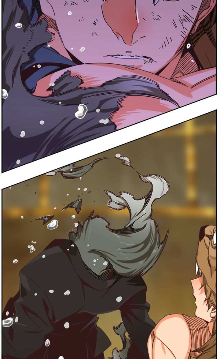 The God of High School Chapter 513 - page 94