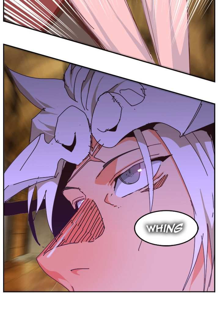 The God of High School Chapter 513 - page 97