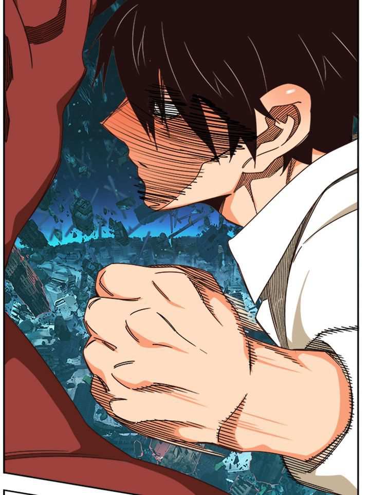 The God of High School Chapter 512 - page 108