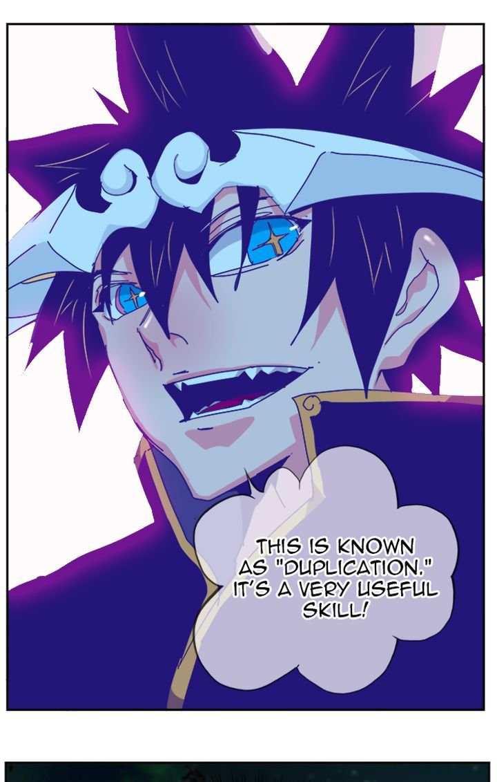 The God of High School Chapter 512 - page 124