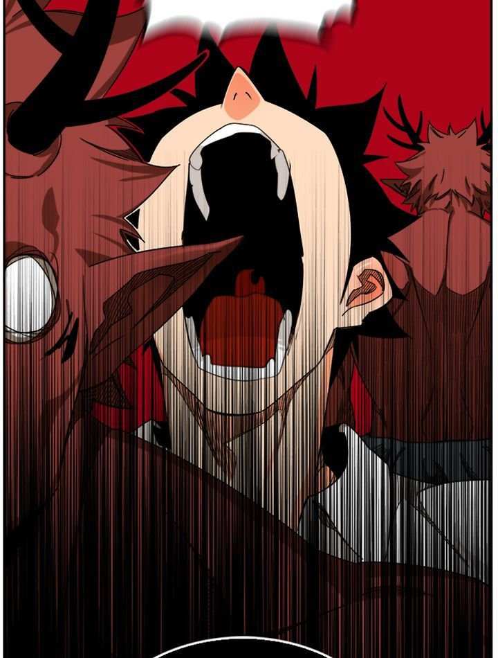 The God of High School Chapter 512 - page 127