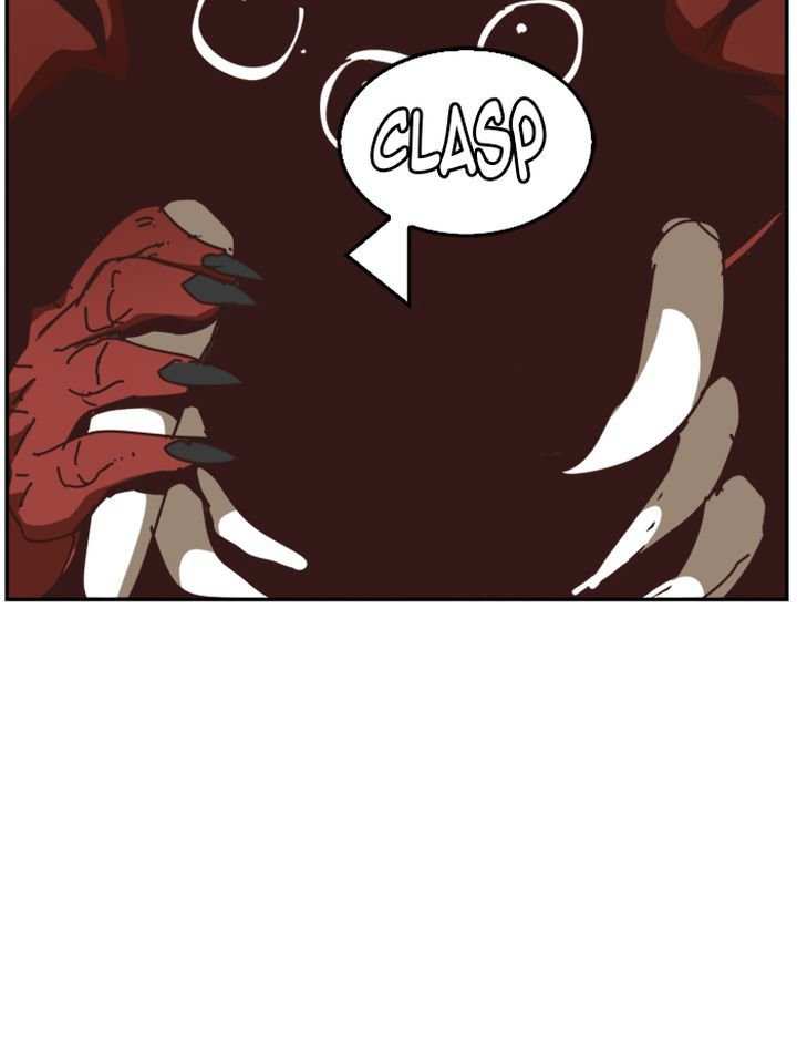 The God of High School Chapter 512 - page 129