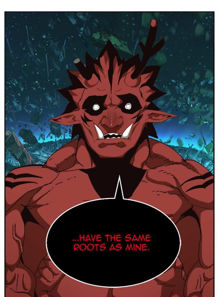 The God of High School Chapter 512 - page 28
