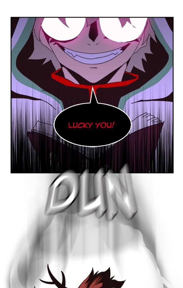 The God of High School Chapter 512 - page 62