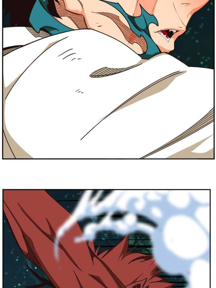The God of High School Chapter 512 - page 65