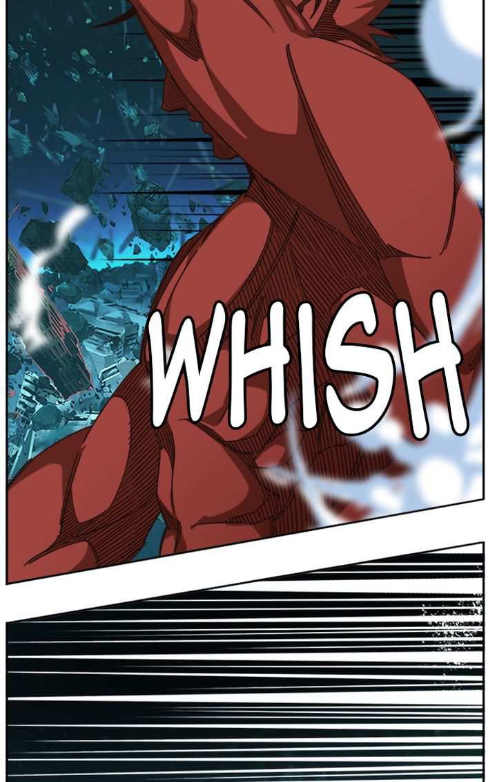 The God of High School Chapter 512 - page 66
