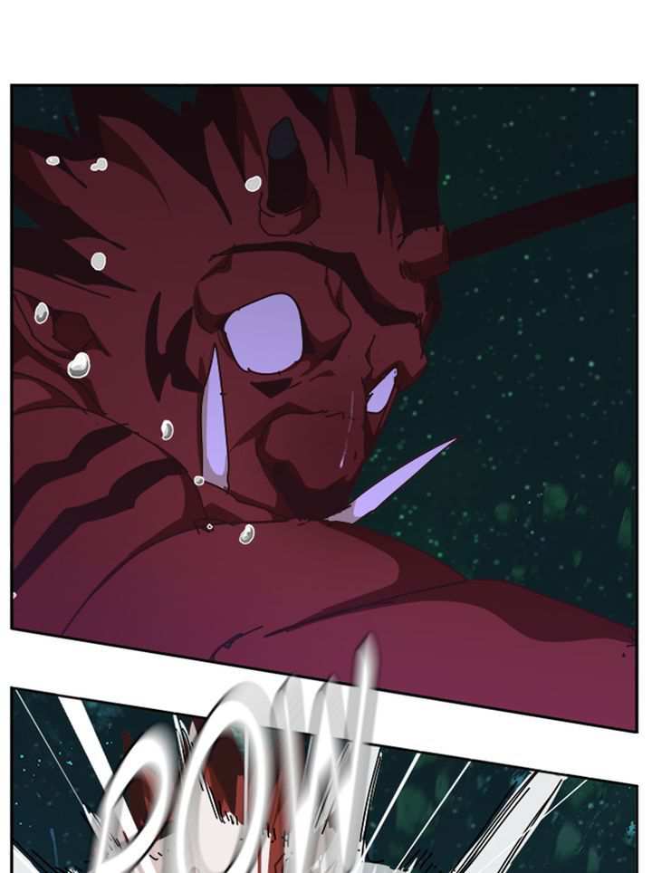 The God of High School Chapter 512 - page 84