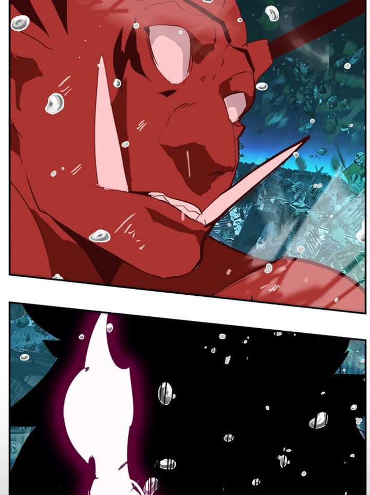 The God of High School Chapter 512 - page 98