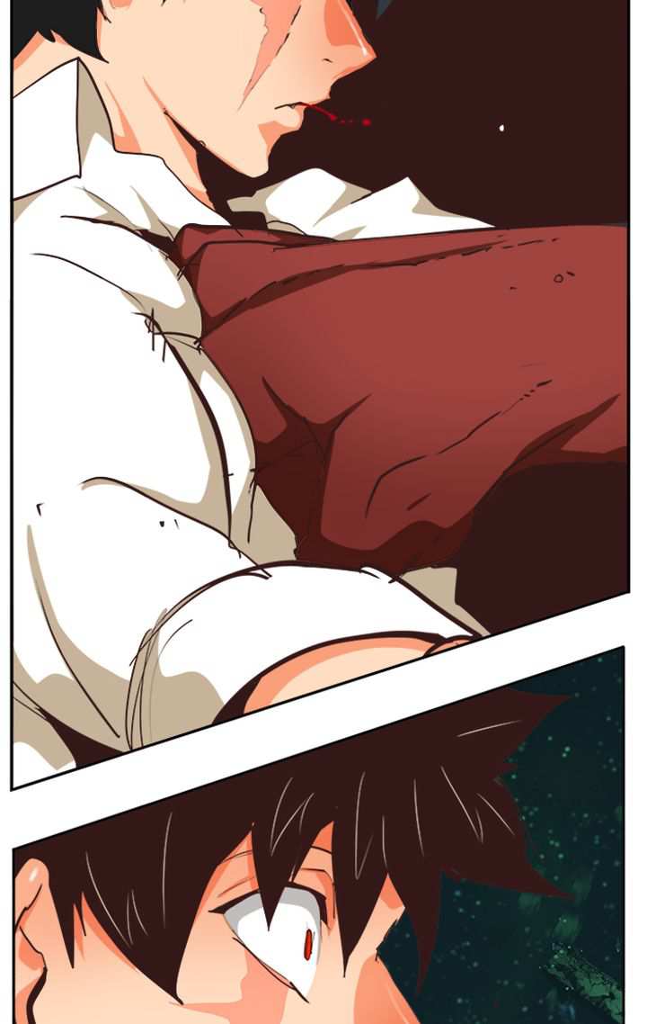 The God of High School Chapter 511 - page 119