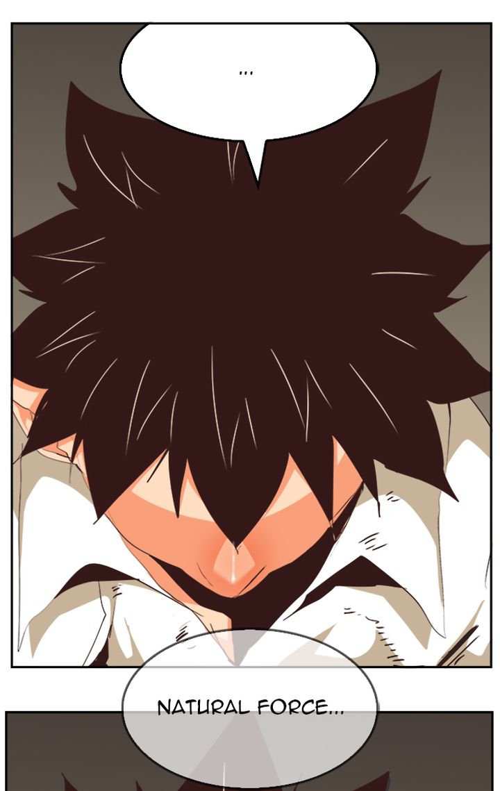 The God of High School Chapter 511 - page 123