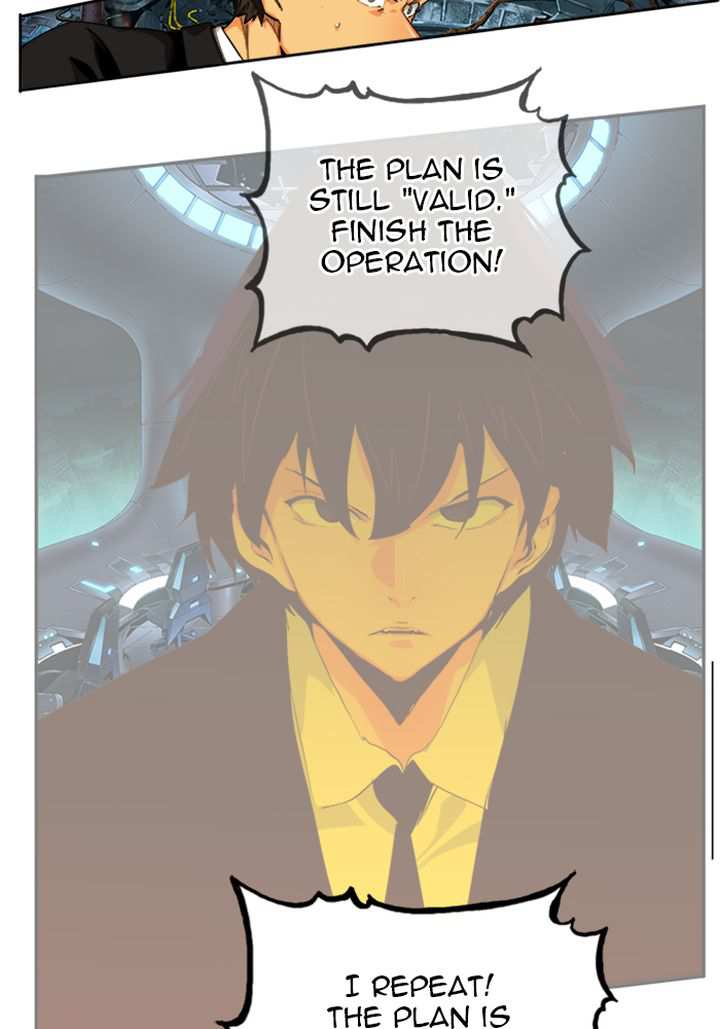 The God of High School Chapter 511 - page 66