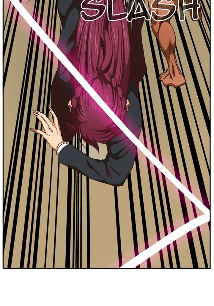 The God of High School Chapter 511 - page 74