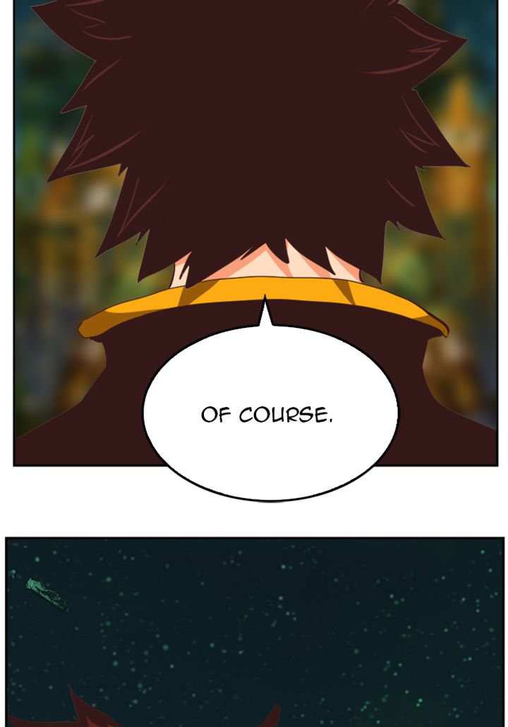 The God of High School Chapter 511 - page 89