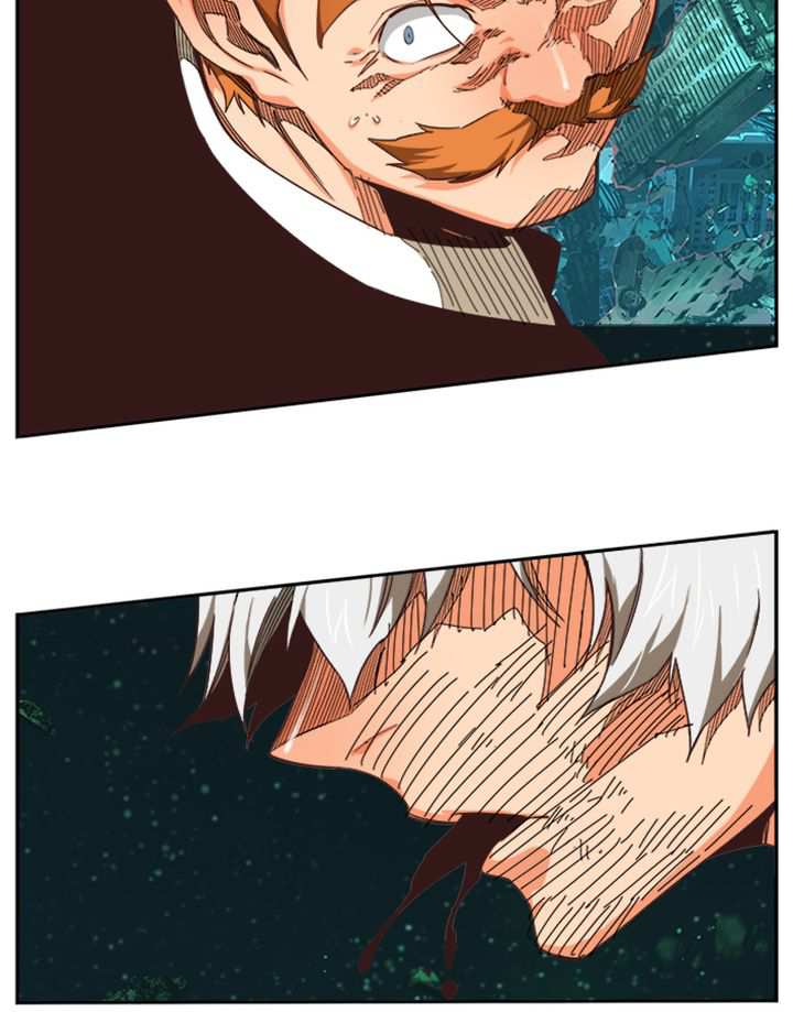 The God of High School Chapter 510 - page 100