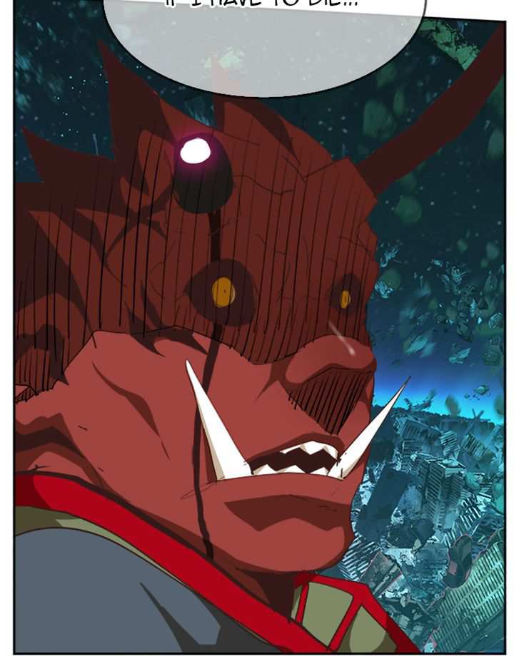 The God of High School Chapter 510 - page 104