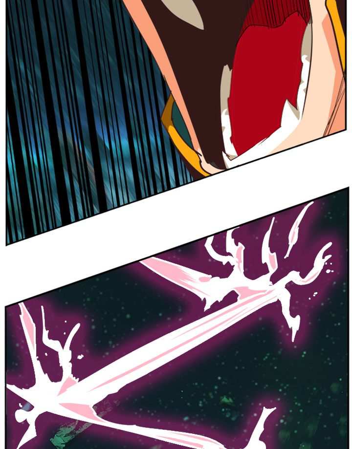 The God of High School Chapter 510 - page 116