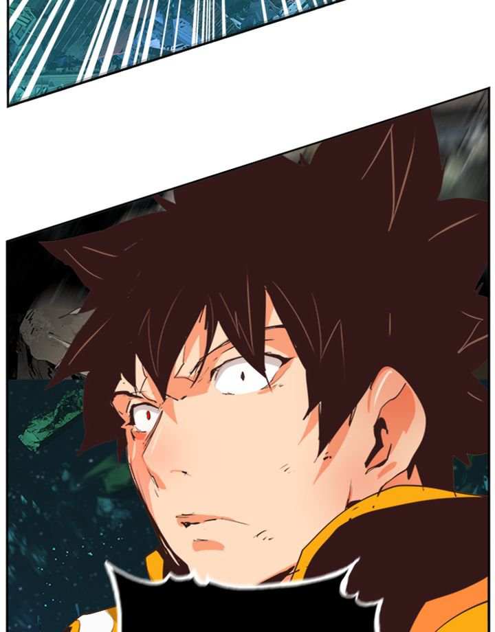 The God of High School Chapter 510 - page 118
