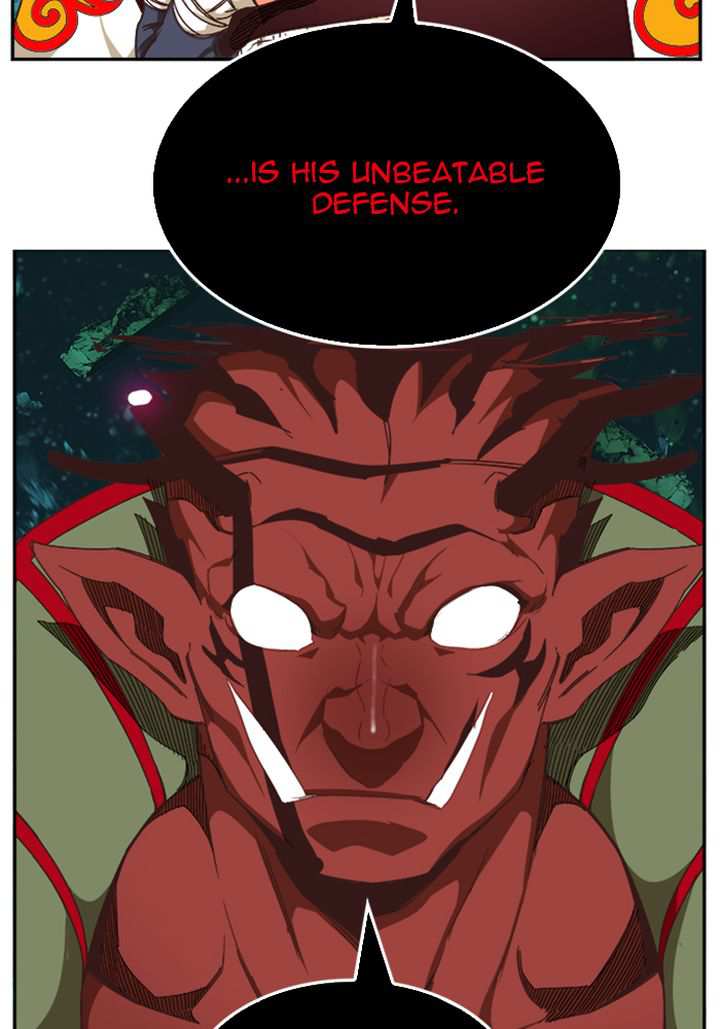 The God of High School Chapter 510 - page 138