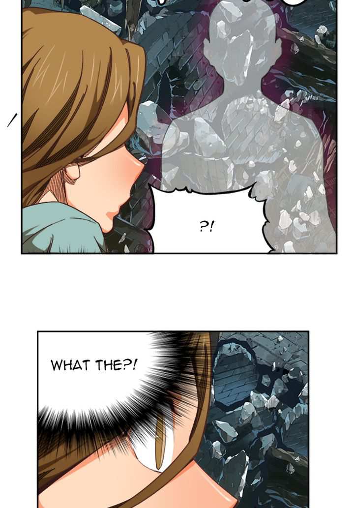 The God of High School Chapter 510 - page 15