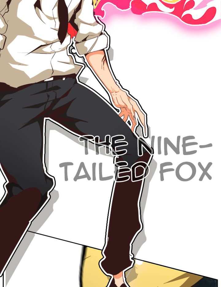 The God of High School Chapter 510 - page 38