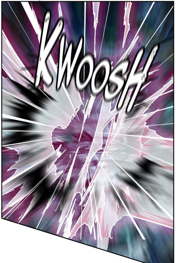 The God of High School Chapter 510 - page 43