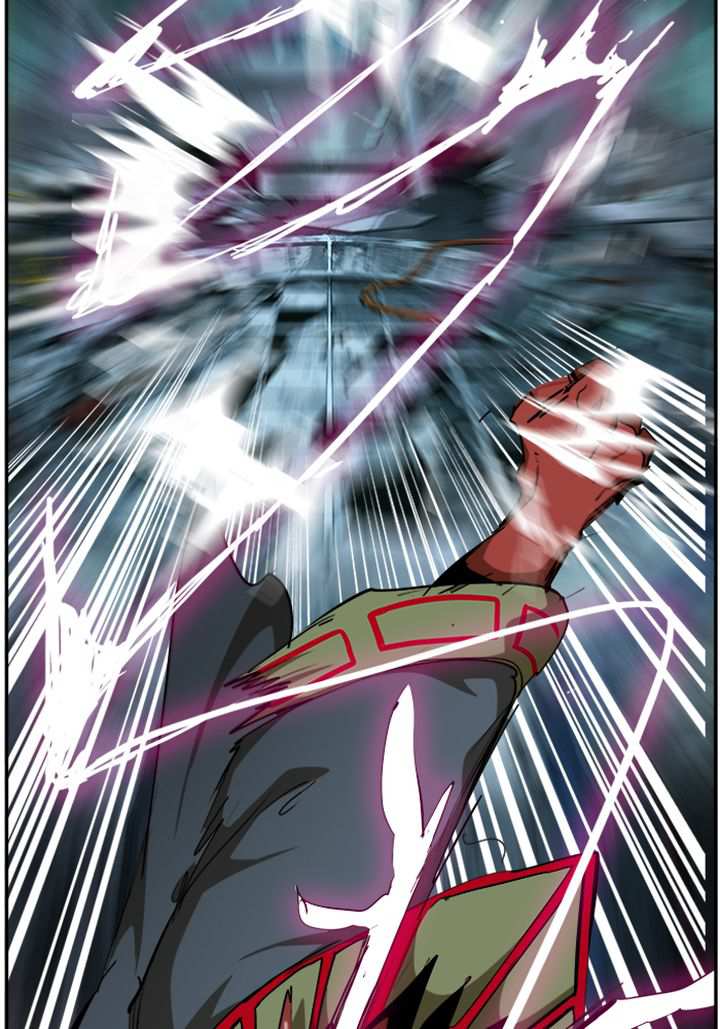 The God of High School Chapter 510 - page 53