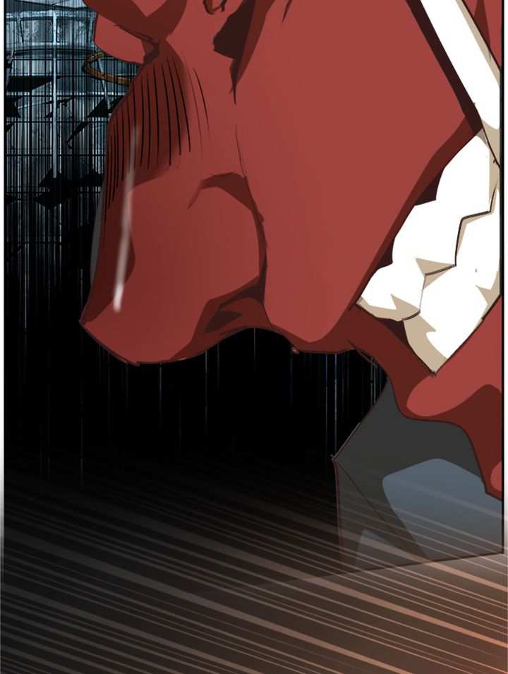The God of High School Chapter 510 - page 69
