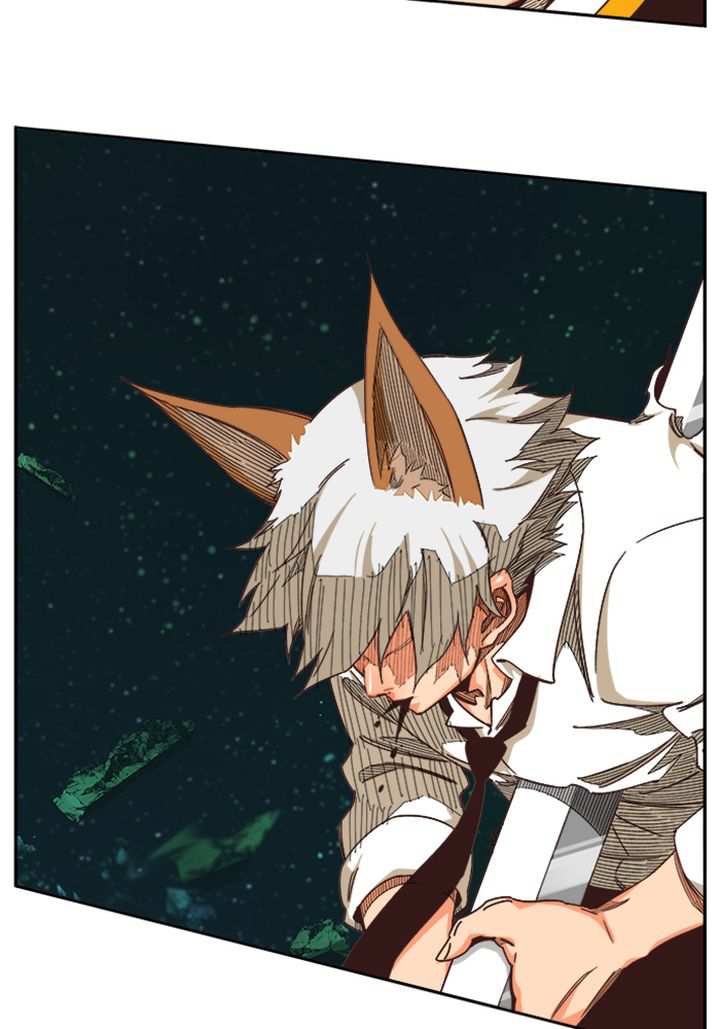 The God of High School Chapter 510 - page 97