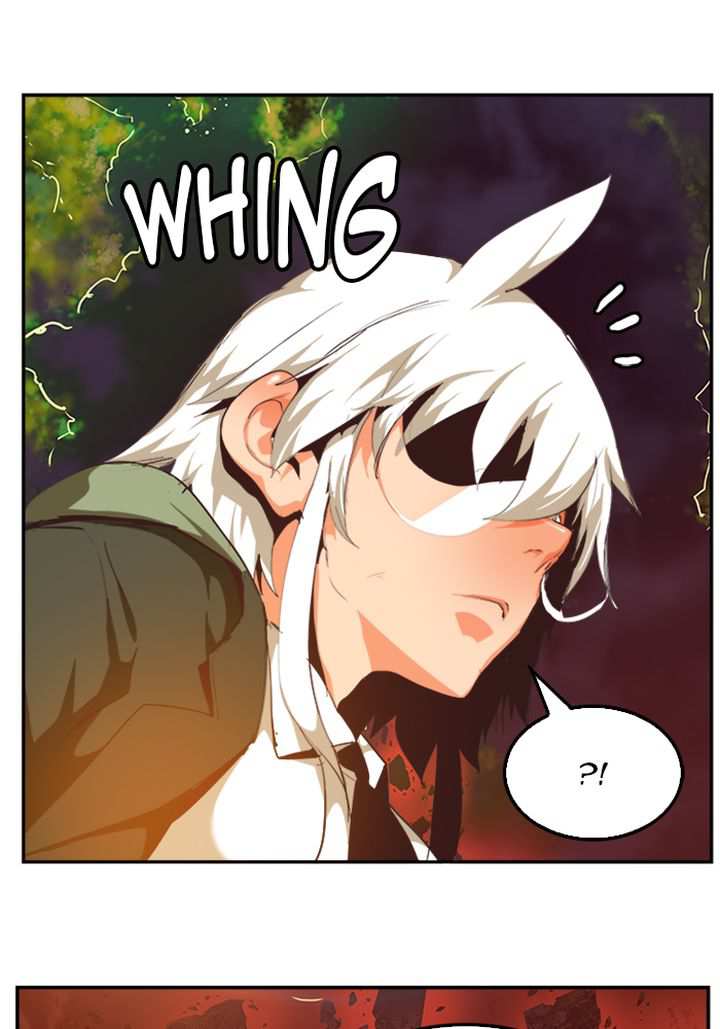 The God of High School Chapter 509 - page 24