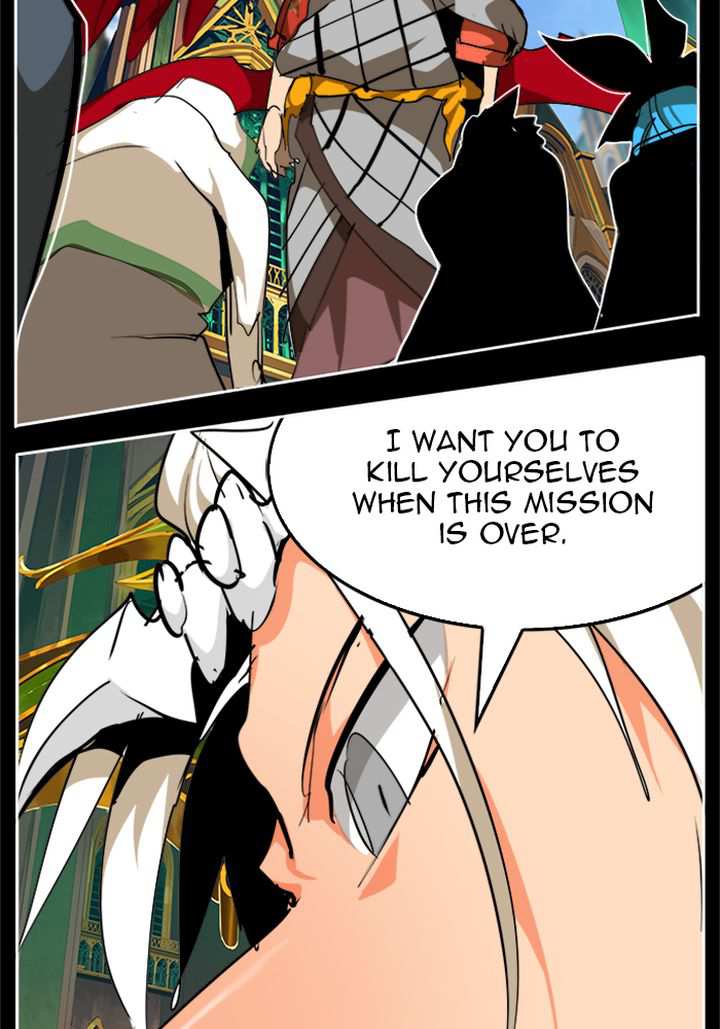 The God of High School Chapter 509 - page 89