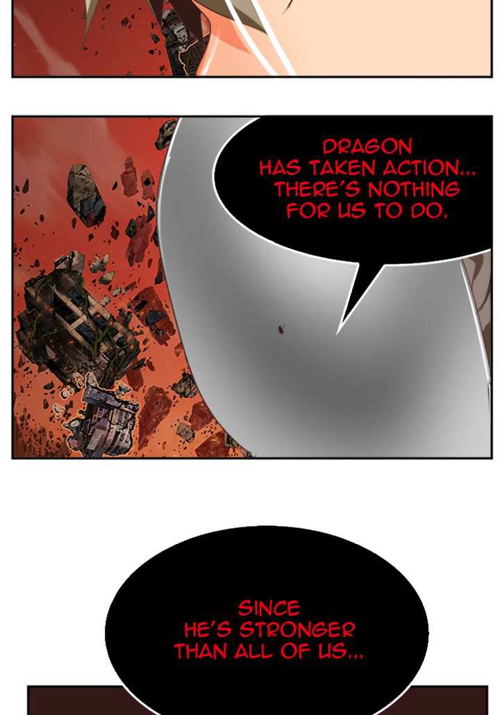 The God of High School Chapter 509 - page 93