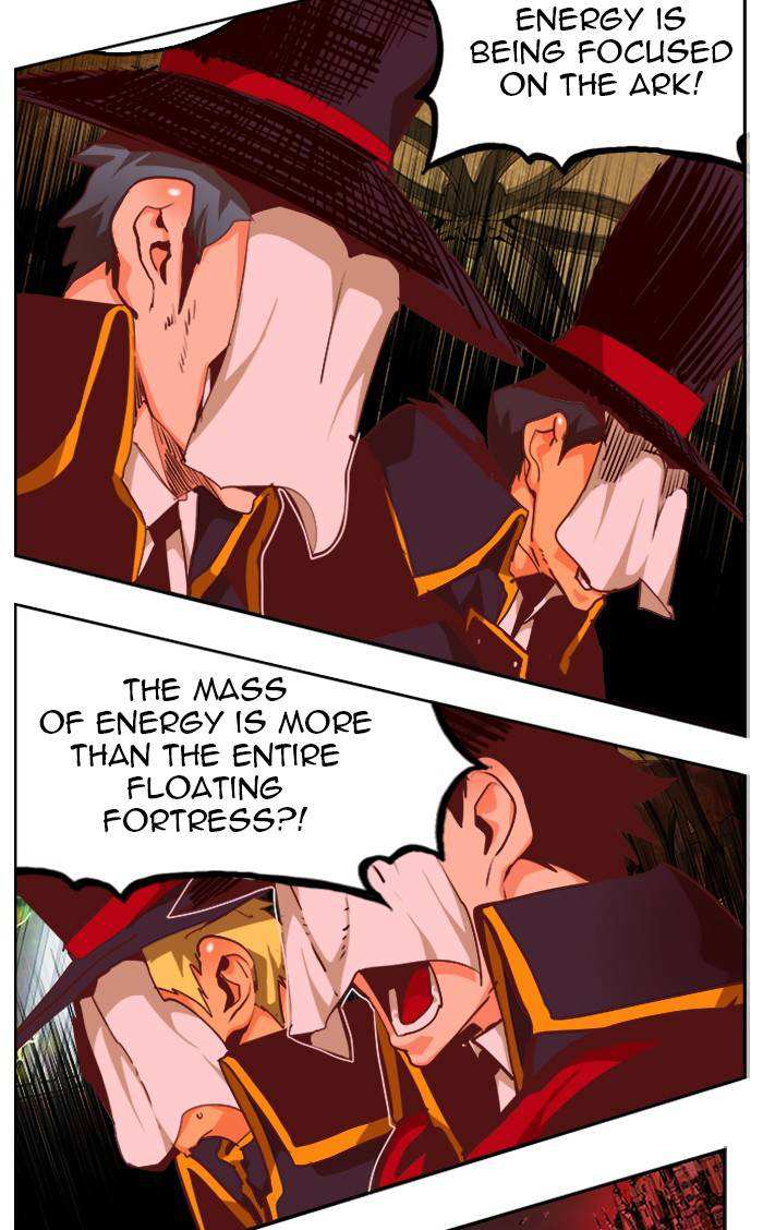 The God of High School Chapter 508 - page 106