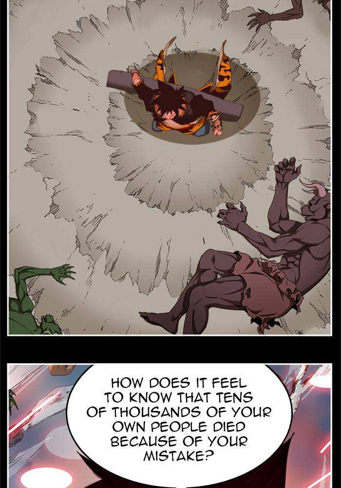 The God of High School Chapter 508 - page 120