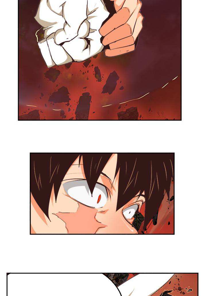 The God of High School Chapter 508 - page 67
