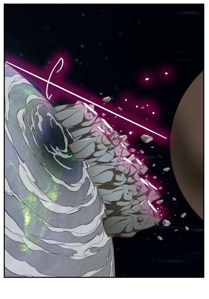 The God of High School Chapter 508 - page 78