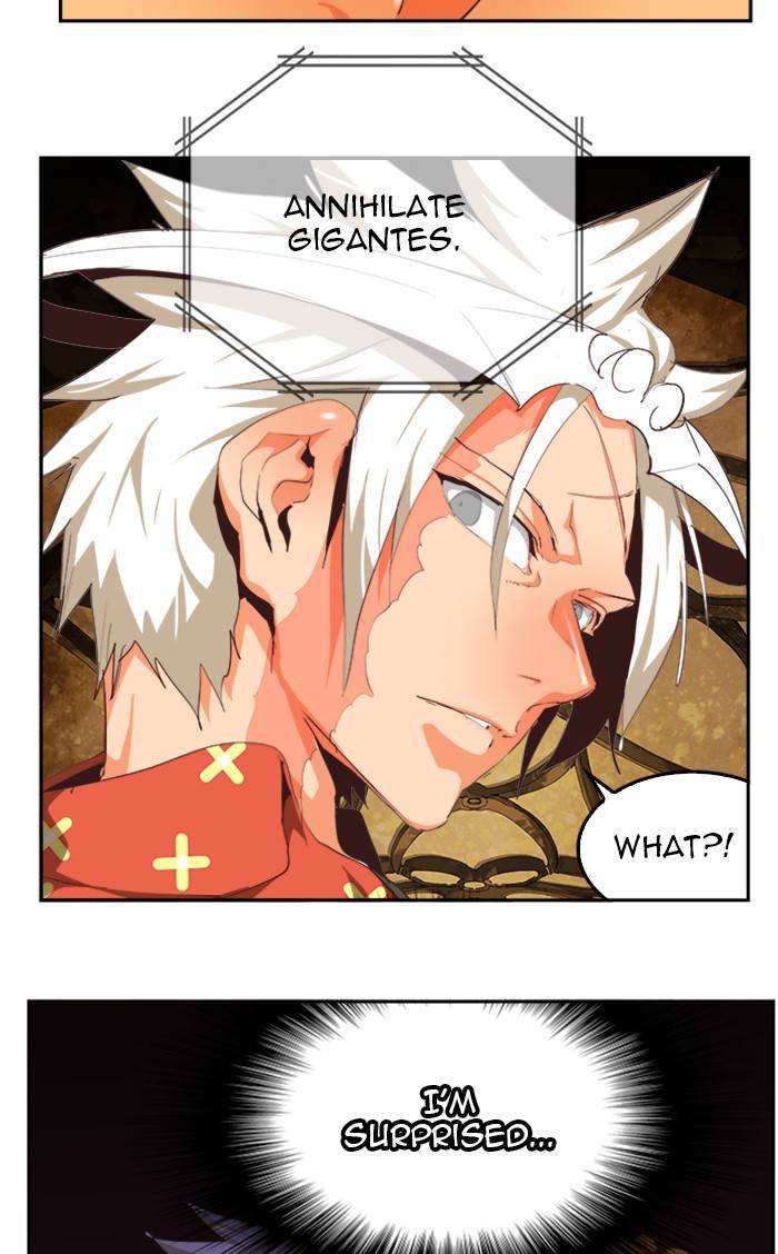 The God of High School Chapter 508 - page 92