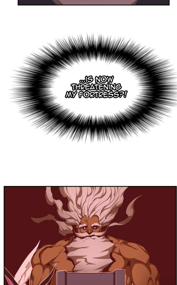 The God of High School Chapter 508 - page 94