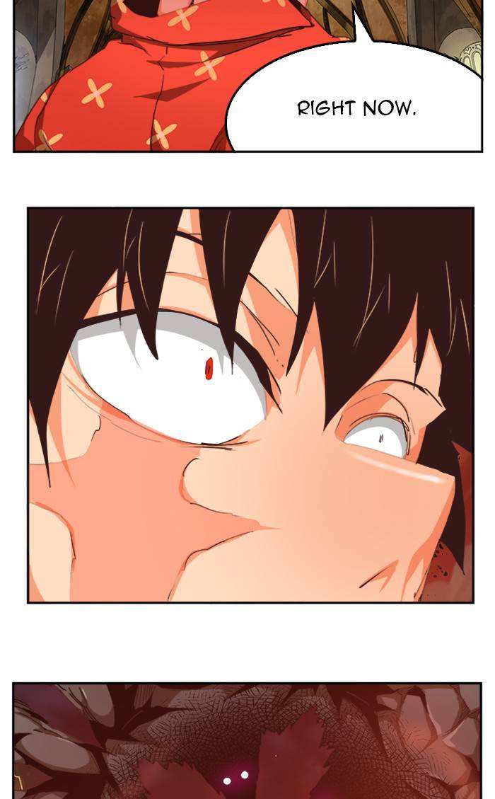 The God of High School Chapter 508 - page 98