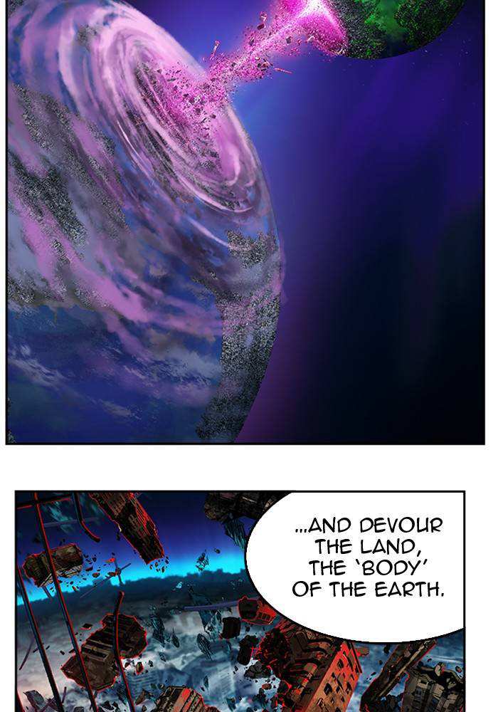 The God of High School Chapter 507 - page 16