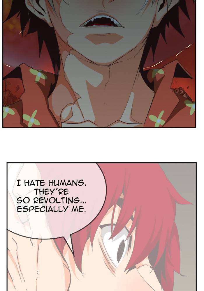 The God of High School Chapter 507 - page 20