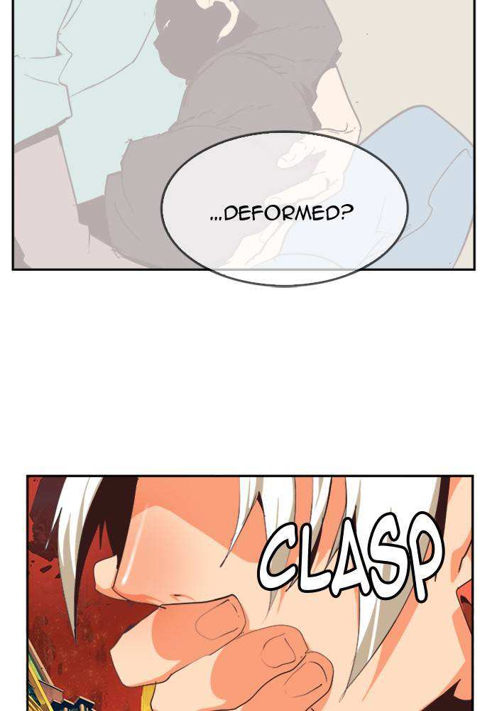 The God of High School Chapter 507 - page 24