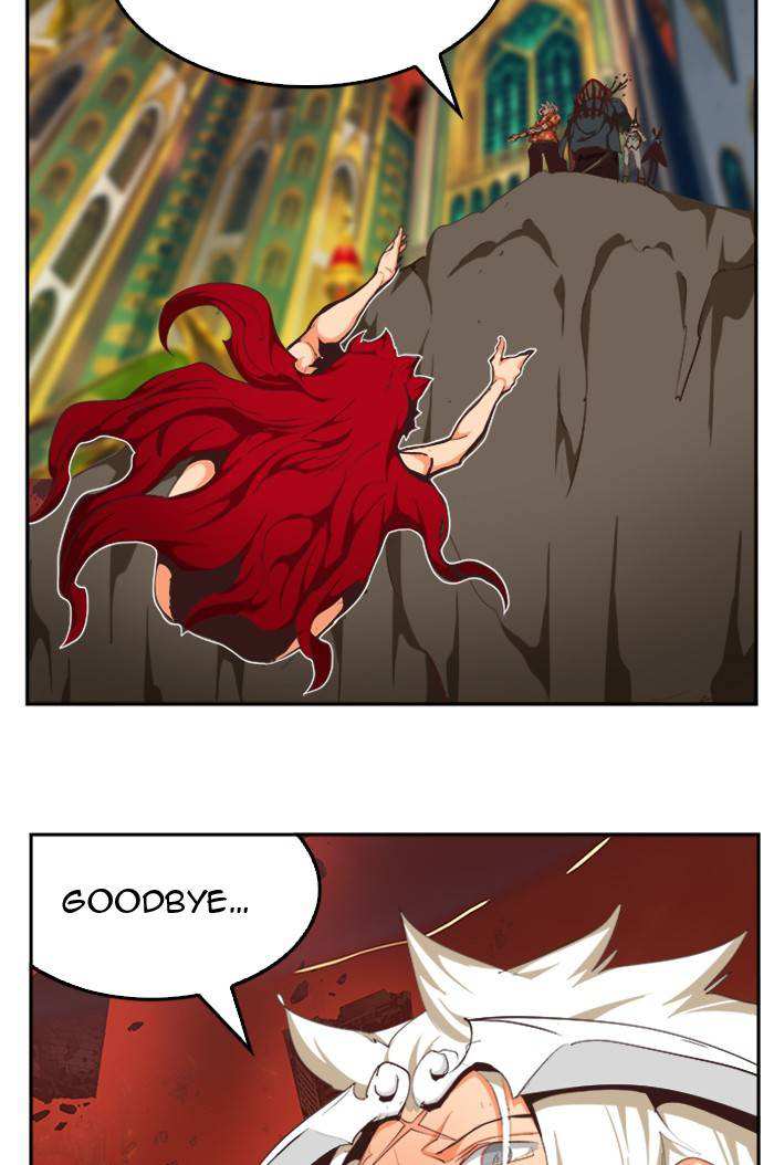 The God of High School Chapter 507 - page 30