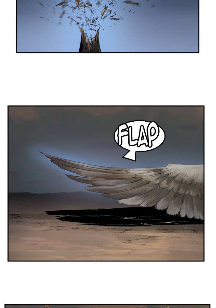 The God of High School Chapter 507 - page 4