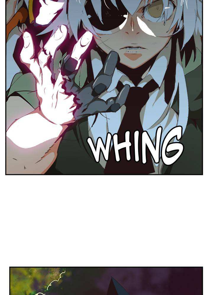 The God of High School Chapter 507 - page 68
