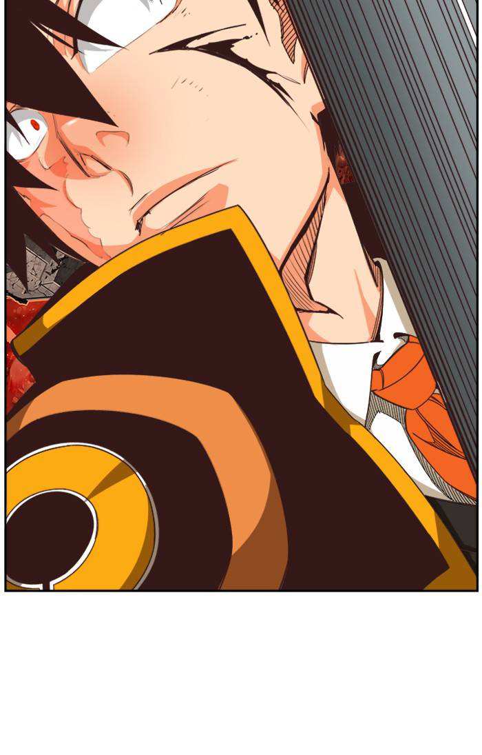 The God of High School Chapter 507 - page 81