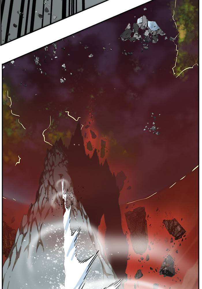The God of High School Chapter 507 - page 93